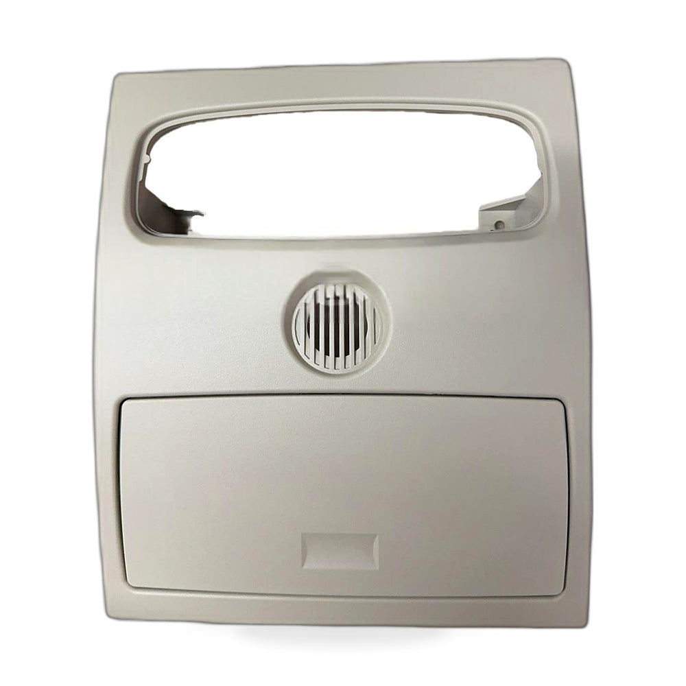 Sunroof Switch Bezel Beige Grey Suitable for Ford Ranger Everest EcoSport - ZT2