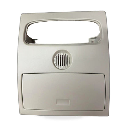 Sunroof Switch Bezel Beige Grey Suitable for Ford Ranger Everest EcoSport - ZT2