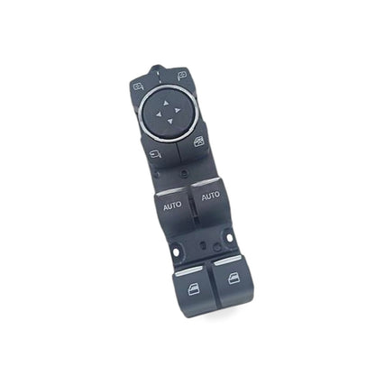 Left Window Lift Switch Suitable for Ford Explorer 2013 2014 2015 BB5Z-14529A - BD4