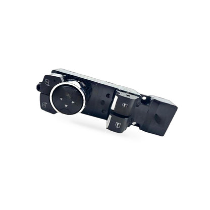Left Window Lift Switch Suitable for Ford Mustang 2015-2023 Base FR3Z-14529AC - BD1