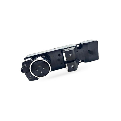 Left Window Lift Switch Suitable for Ford Mustang 2015-2023 Base FR3Z-14529AC - BD2