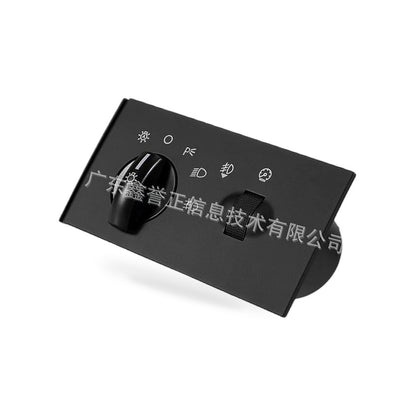 Headlight Switch Suitable for Ford F250 F350 Super Duty 2005-2007 Excursion - BD3