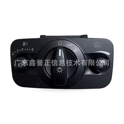 Headlight Switch Suitable for Ford Mondeo 2008-2011 Galaxy S-MAX 6G9T-13A024AF - ZT3