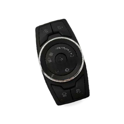 Headlight Switch Suitable for Ford Mondeo 2013-2022 Mustang 5.0 DG9T-13D061HDW - BD2