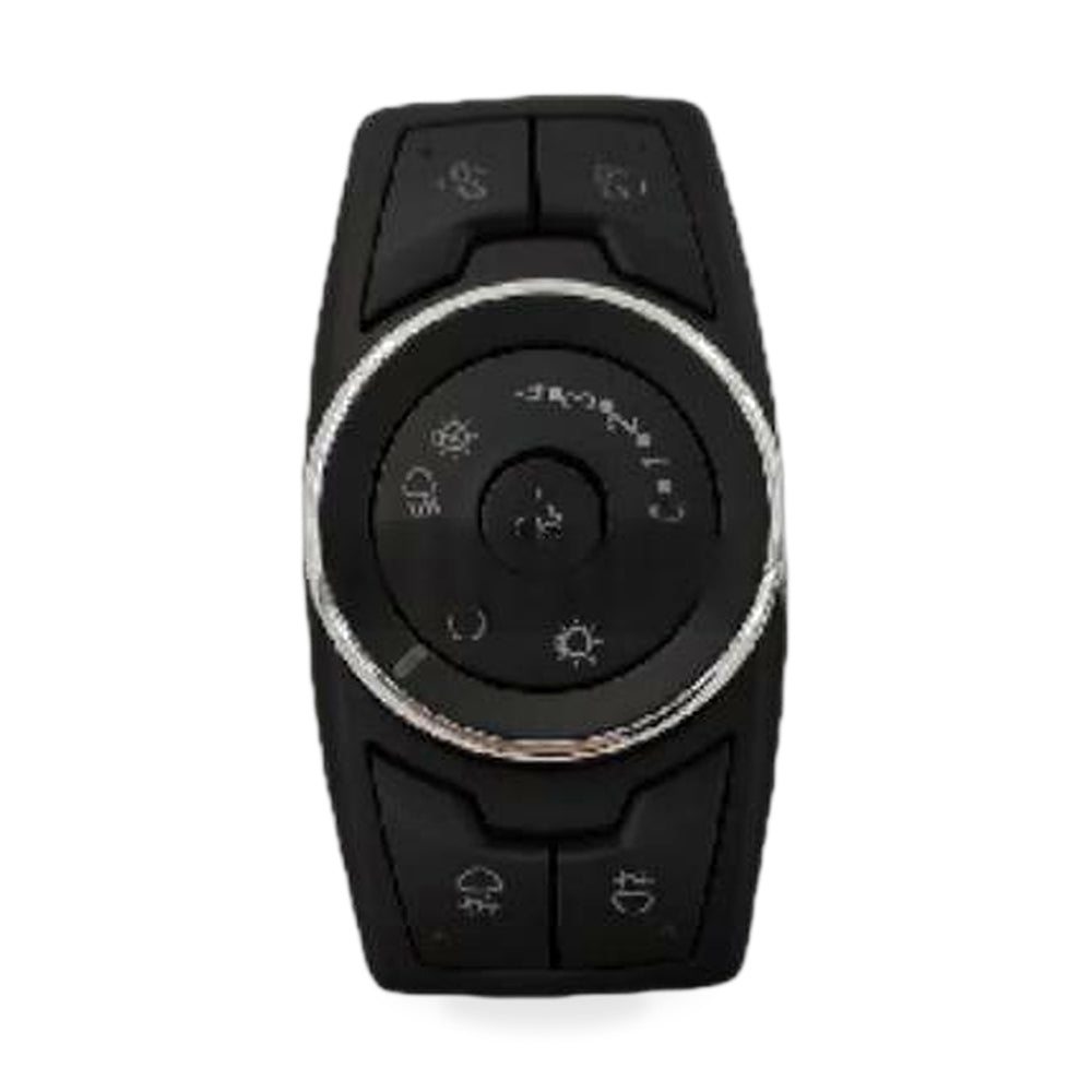 Headlight Switch Suitable for Ford Mondeo 2013-2022 Mustang 5.0 DG9T-13D061HDW - ZT3