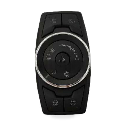 Headlight Switch Suitable for Ford Mondeo 2013-2022 Mustang 5.0 DG9T-13D061HDW - ZT3