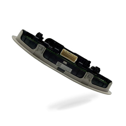 Sunglasses Holder Suitable for Ford Edge 2015-2020 Taurus 2015-2019 Gray - BD2