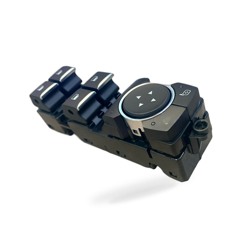 Window Switch Suitable for Ford Focus 2019-2023 Base Left Side H1BT-14540CC - BD4
