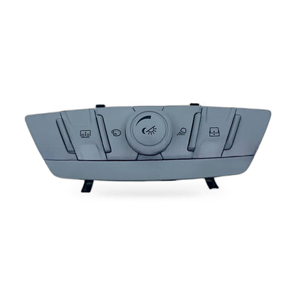 Sunroof Switch Suitable for Ford Kuga 2013 4 Switch Control with Knob - ZT2