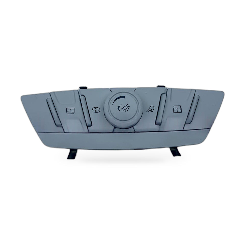 Sunroof Switch Suitable for Ford Kuga 2013 4 Switch Control with Knob - ZT3
