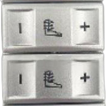 Seat Heating Switch Suitable for Ford S-Max Mondeo Galaxy 2006-2015 6M2T-19K314A - XQ1