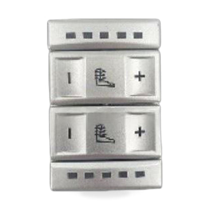 Seat Heating Switch Suitable for Ford S-Max Mondeo Galaxy 2006-2015 6M2T-19K314A - ZT2