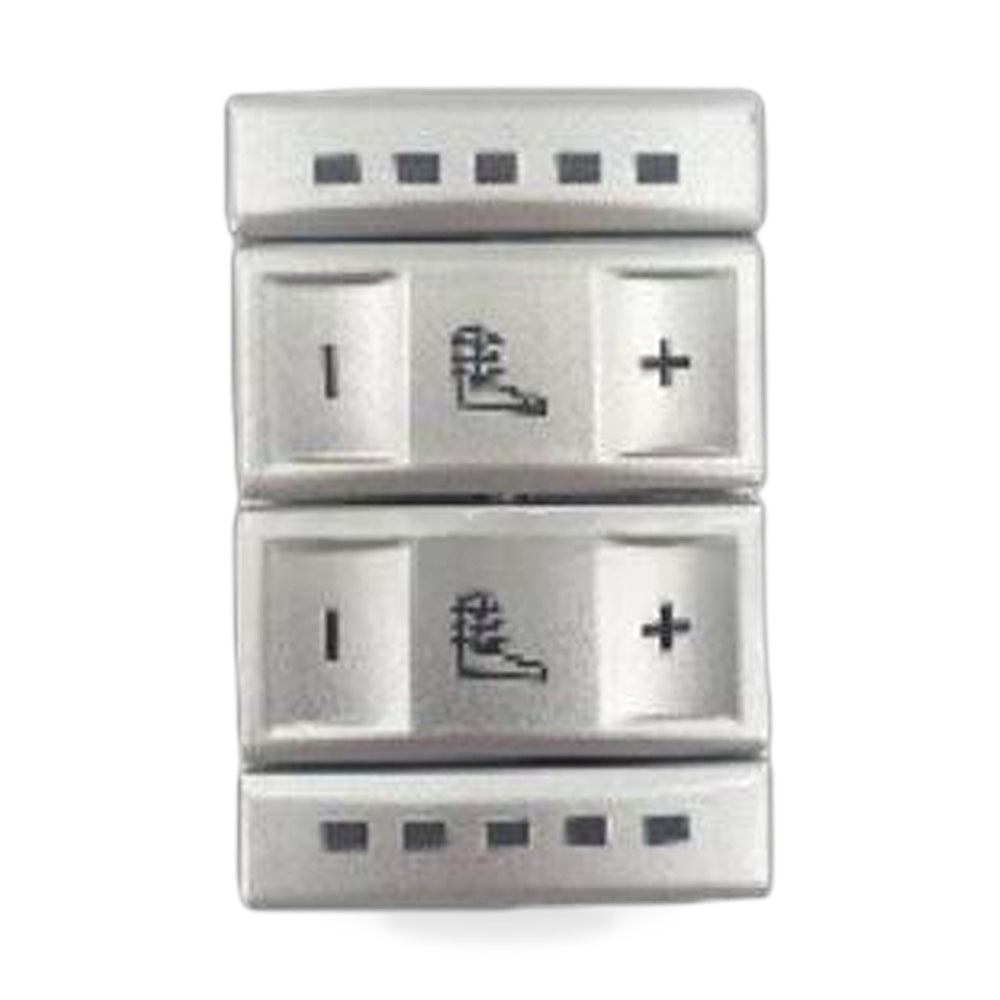 Seat Heating Switch Suitable for Ford S-Max Mondeo Galaxy 2006-2015 6M2T-19K314A - ZT3