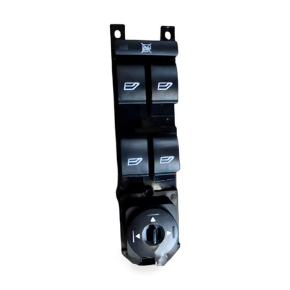 Window Lift Switch Suitable for Ford Mondeo 2008-2014 Left Side 6M2T-14A132AF - ZT3