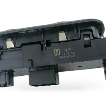 Power Window Switch Suitable for Ford Fiesta 2009-2017 Left Side DK49-66350B - XQ1
