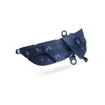 Audio Control Switch Suitable for Ford Mondeo Edge 2013-2022 2015-2020 Right - BD2