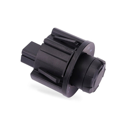4WD Electronic Locking Differential Switch Knob Suitable for Ford F-150 - BD1