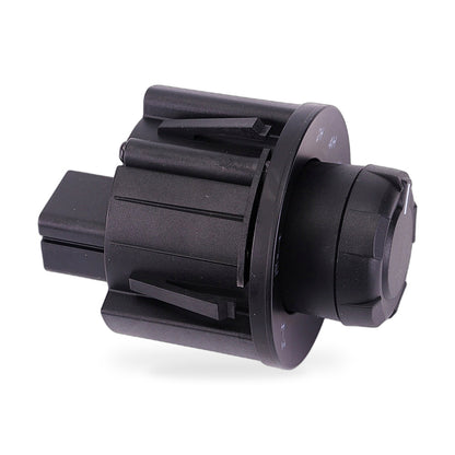 4WD Electronic Locking Differential Switch Knob Suitable for Ford F-150 - ZT2