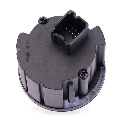 4WD Electronic Locking Differential Switch Knob Suitable for Ford F-150 - ZT3
