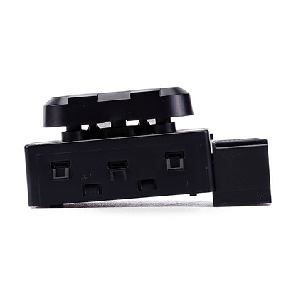 Driver Side Seat Control Adjust Switch Suitable for Ford Crown Victoria Lincoln - ZT2