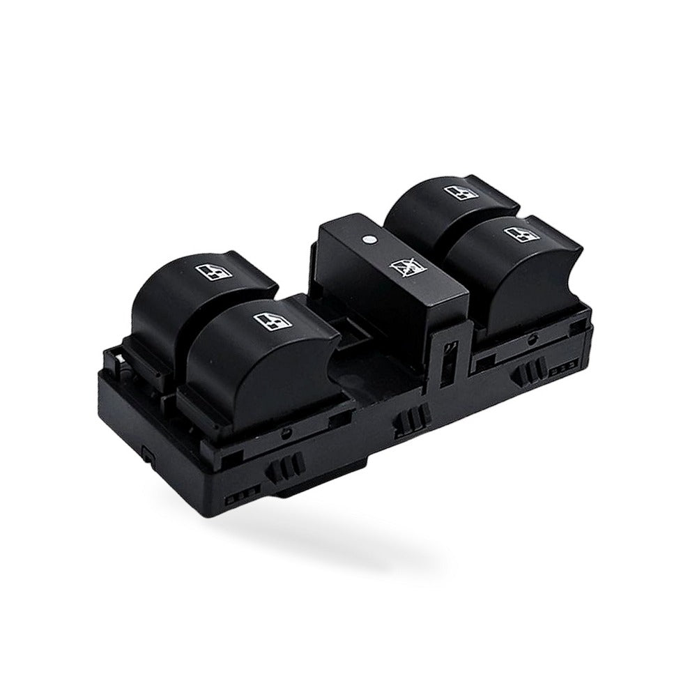 Power Window Master Switch Suitable for Fiat Doblo 2012-2016 735498686 - BD1