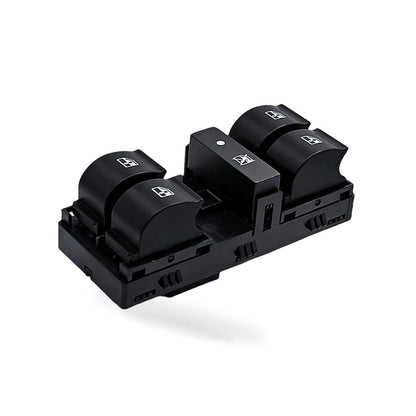 Power Window Master Switch Suitable for Fiat Doblo 2012-2016 735498686 - BD1