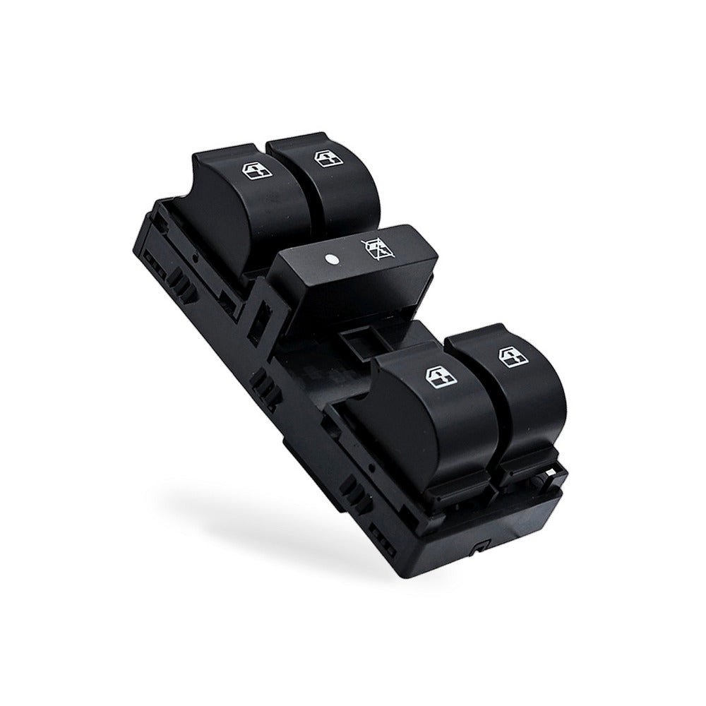 Power Window Master Switch Suitable for Fiat Doblo 2012-2016 735498686 - BD3