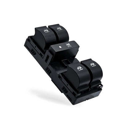 Power Window Master Switch Suitable for Fiat Doblo 2012-2016 735498686 - BD3