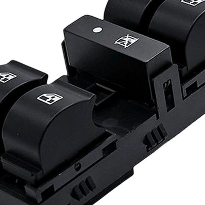 Power Window Master Switch Suitable for Fiat Doblo 2012-2016 735498686 - XQ1