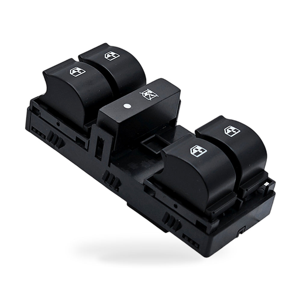 Power Window Master Switch Suitable for Fiat Doblo 2012-2016 735498686 - ZT3
