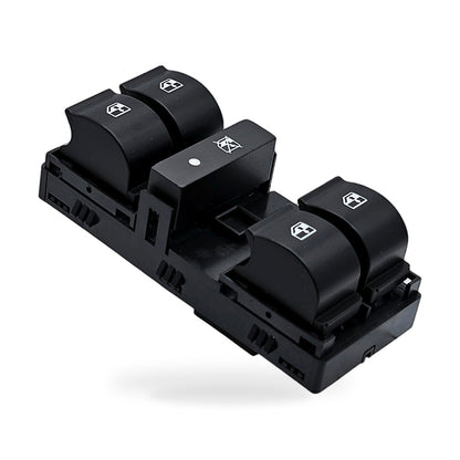Power Window Master Switch Suitable for Fiat Doblo 2012-2016 735498686 - ZT3