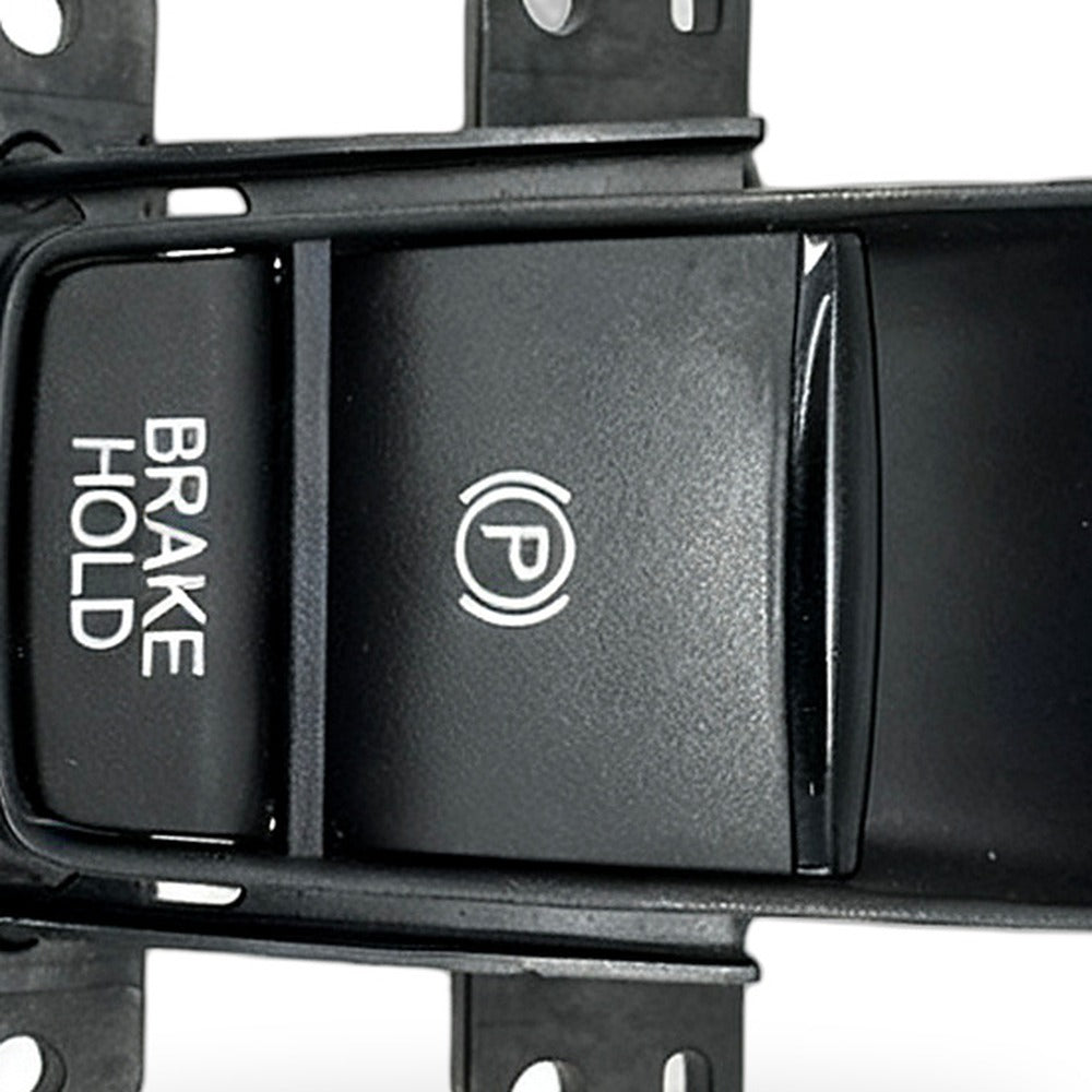 Electronic Parking Brake Switch P Button Suitable for Honda Vezel Civic CR-V - XQ1