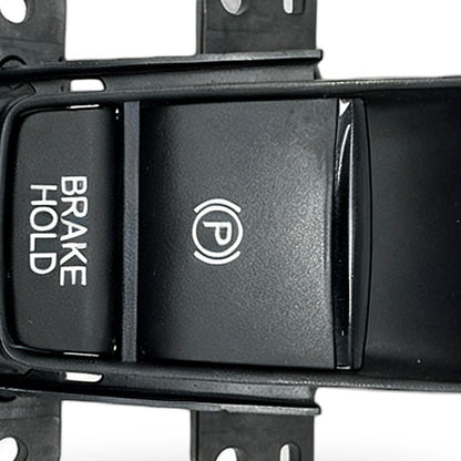 Electronic Parking Brake Switch P Button Suitable for Honda Vezel Civic CR-V - XQ1
