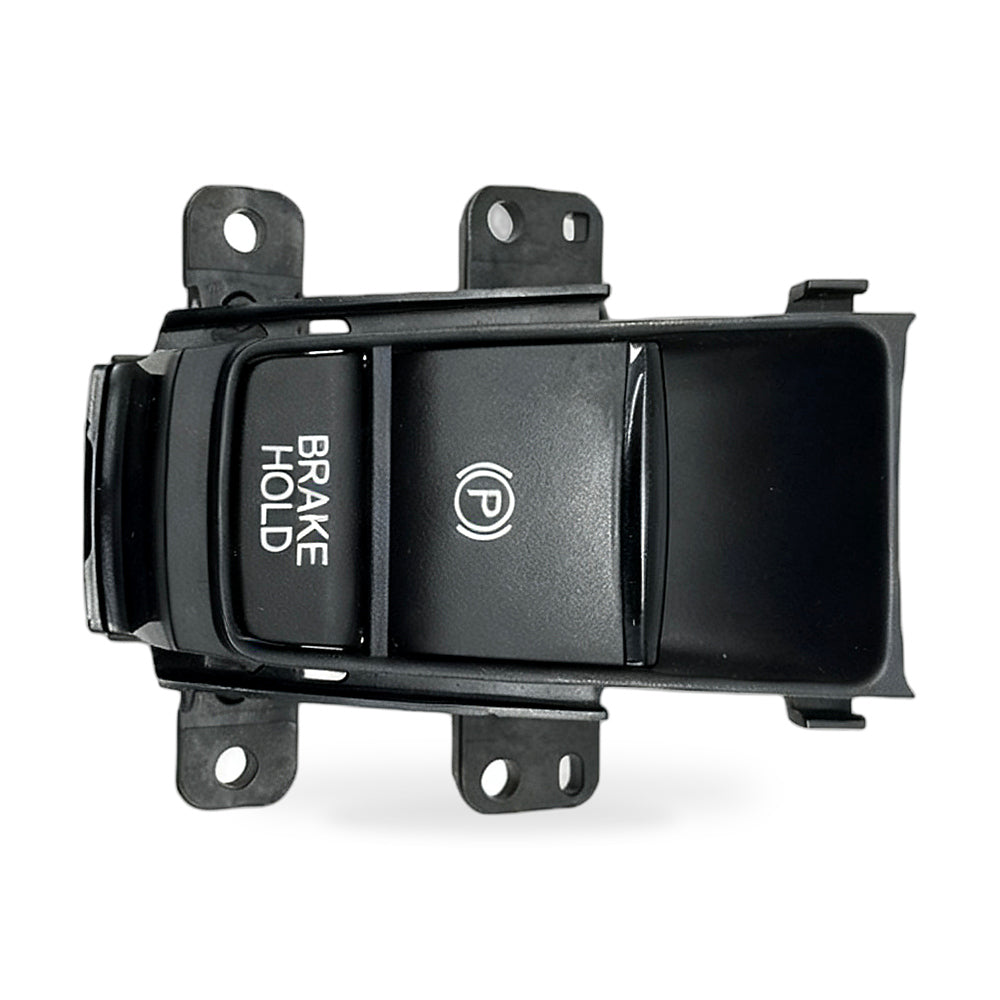 Electronic Parking Brake Switch P Button Suitable for Honda Vezel Civic CR-V - ZT2