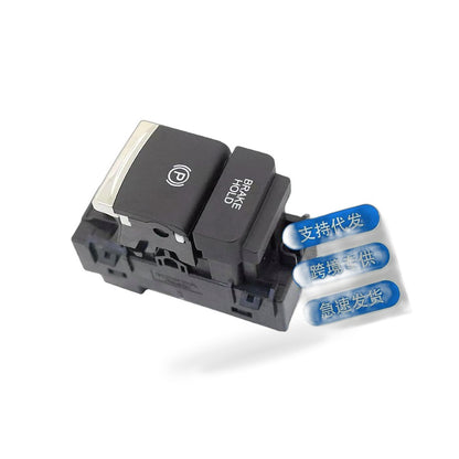 Parking Brake Switch Suitable for Honda Odyssey 2015-2020 35355-T6D-H01 - BD2