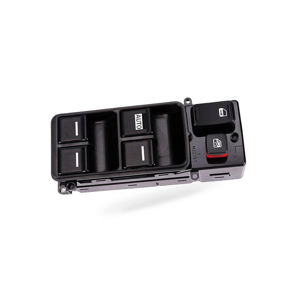 Power Window Master Switch Suitable for Honda Odyssey 2003-2004 Accord 2003-2007 - BD2
