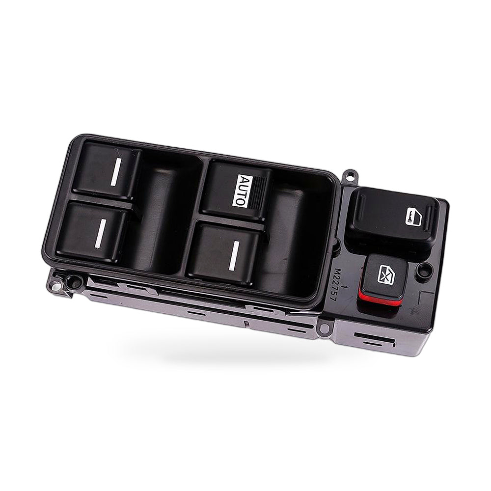 Power Window Master Switch Suitable for Honda Odyssey 2003-2004 Accord 2003-2007 - ZT2
