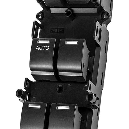Front Left Power Window Switch Suitable for Honda Accord 2008-2012 Elysion - XQ1