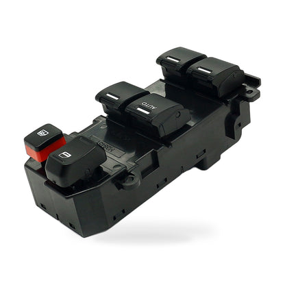 Power Window Master Switch Suitable for Honda CR-V 2007-2011 2.4L 35750-SWA-K01 - ZT2