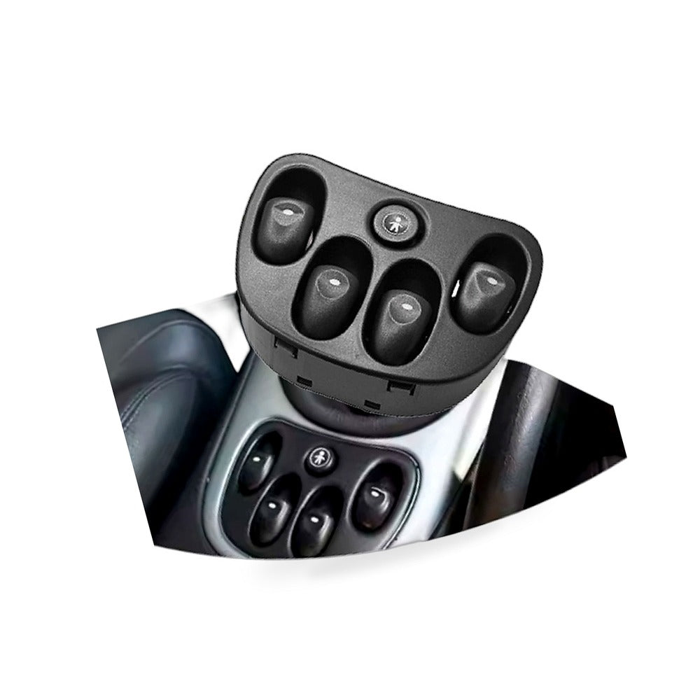 Left Front Window Switch Suitable for Holden Rodeo 2003-2008 2.2L 92047005 - BD4