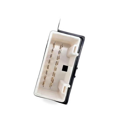 Power Window Switch Suitable for Hyundai Elantra Touring Left Front Door