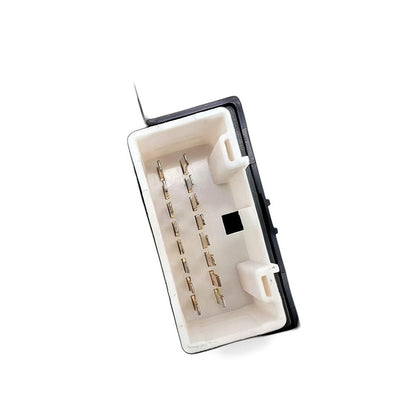 Power Window Switch Suitable for Hyundai Elantra Touring Left Front Door