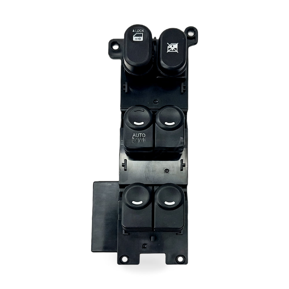 Power Window Switch Suitable for Hyundai Elantra Touring Left Front Door