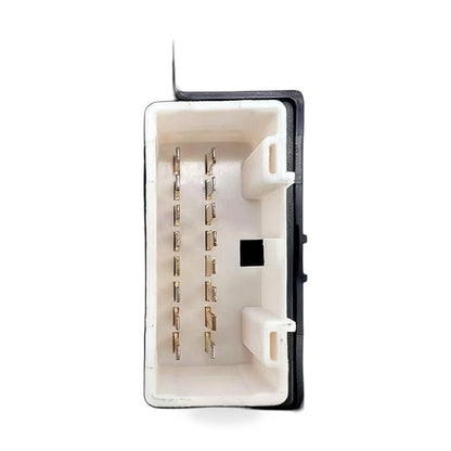 Power Window Switch Suitable for Hyundai Elantra Touring Left Front Door