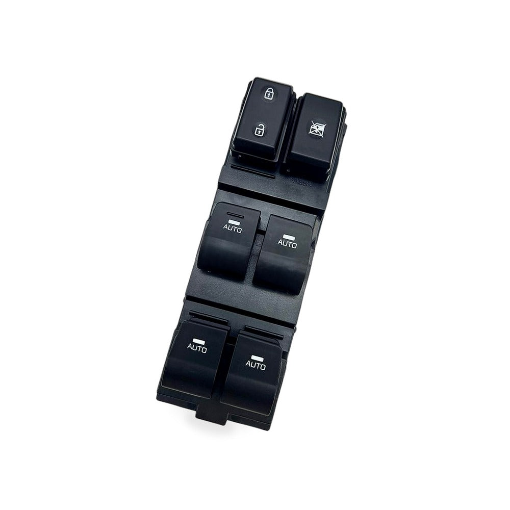 Power Window Switch Suitable for Hyundai Elantra Avante 2016-2020 Left Front - BD1