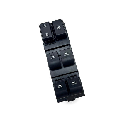 Power Window Switch Suitable for Hyundai Elantra Avante 2016-2020 Left Front - BD2