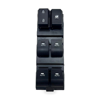 Power Window Switch Suitable for Hyundai Elantra Avante 2016-2020 Left Front - ZT2