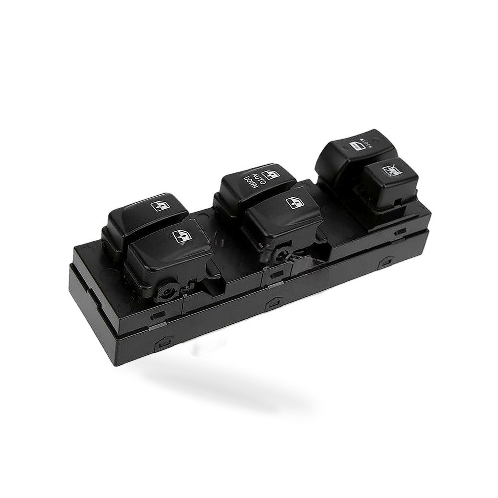 Power Window Control Switch Suitable for Hyundai Elantra 2007-2010 93570-2H110 - BD1