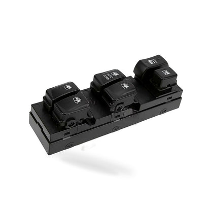 Power Window Control Switch Suitable for Hyundai Elantra 2007-2010 93570-2H110 - BD1
