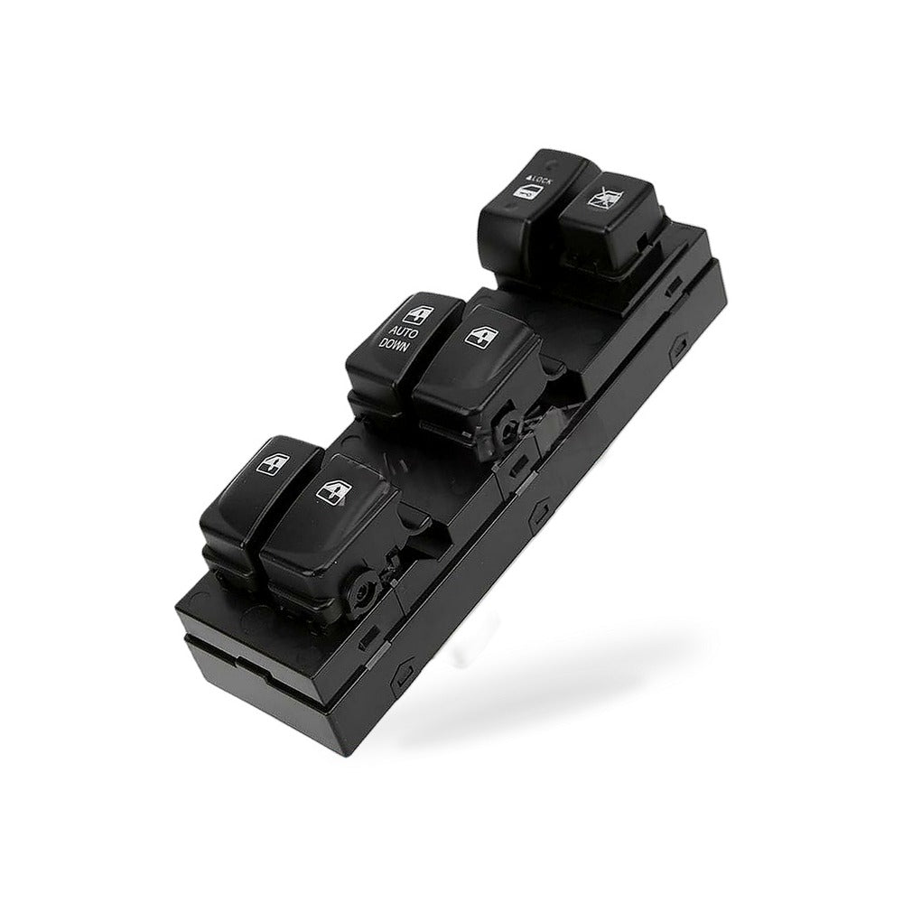 Power Window Control Switch Suitable for Hyundai Elantra 2007-2010 93570-2H110 - BD2